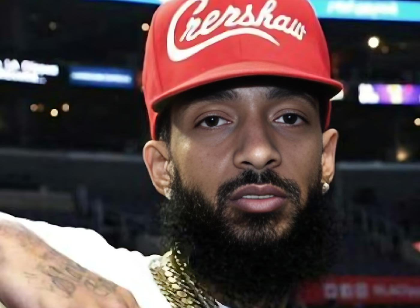 Nipsey Hussle Square: Crenshaw & Slauson Renamed