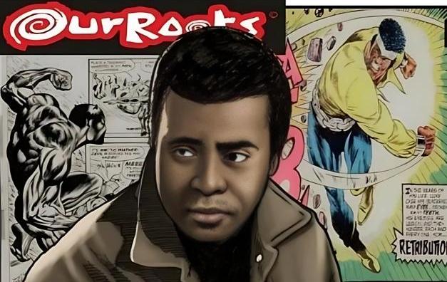 OUR ROOTS back in New York Amsterdam News for Black History Month