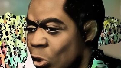 Fela Kuti - via Our Roots/TAYO Fatunla