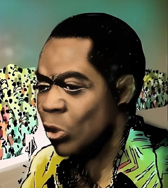 Grammy Awardee FELA KUTI – Comic Artist TAYO Fatunla Documents His-story