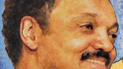 Our Roots - Jesse Jackson
