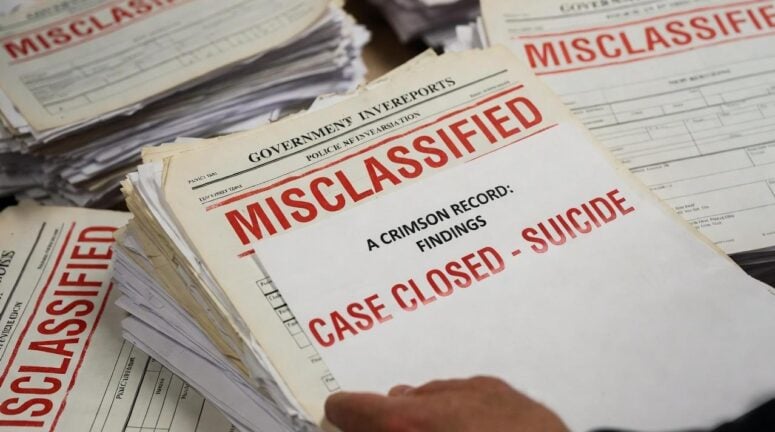 Overhauling the system to stop the cycle of brutality - via eurAI