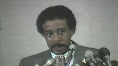 Richard Pryor - screenshot