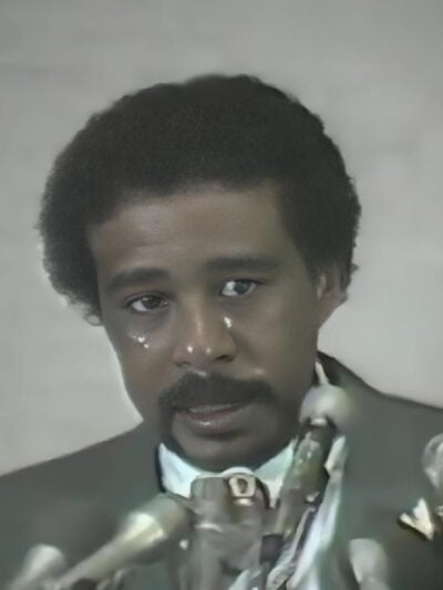 Richard Pryor - screenshot
