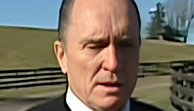 Robert Duvall - screenshot
