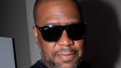 Robert Glasper - Photo Credit Bella Marie