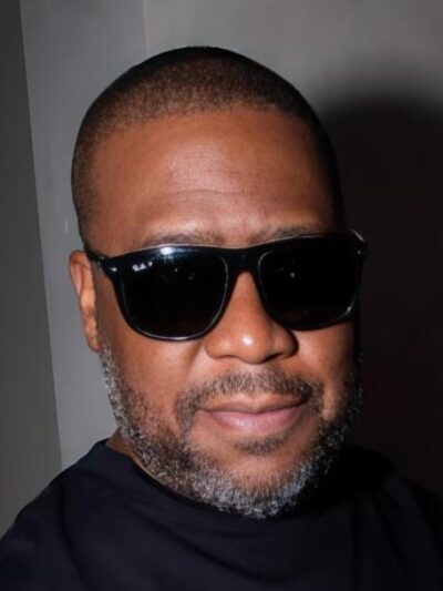 Robert Glasper - Photo Credit Bella Marie