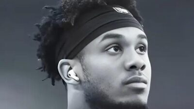 Rondale Moore - screenshot2