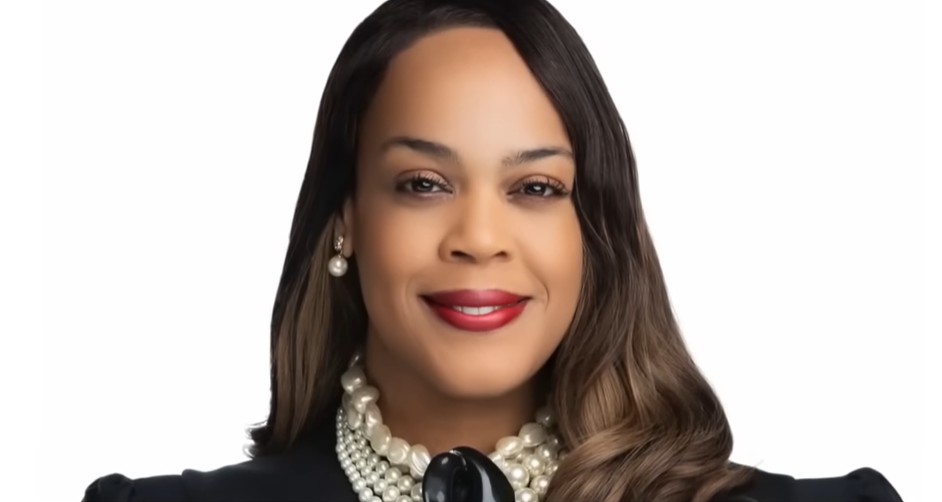 Judge Andrea Bradley-Baskin of Michigan's 36th District Court