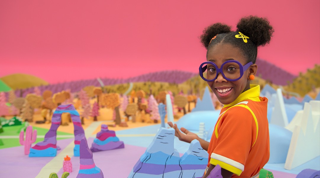 Yo Gabba GabbaLand!