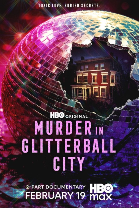 HBO&rsquo;s MURDER IN GLITTERBALL CITY