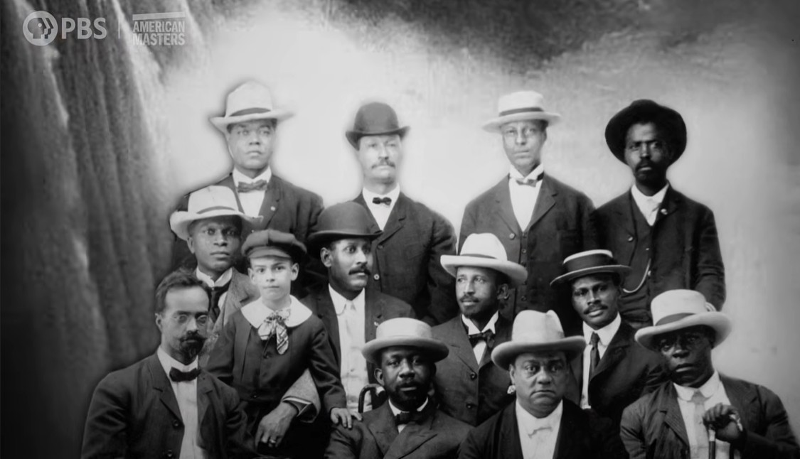 American Masters Unveils Trailer and Premiere Date for 'W.E.B. Du Bois: Rebel With A Cause'