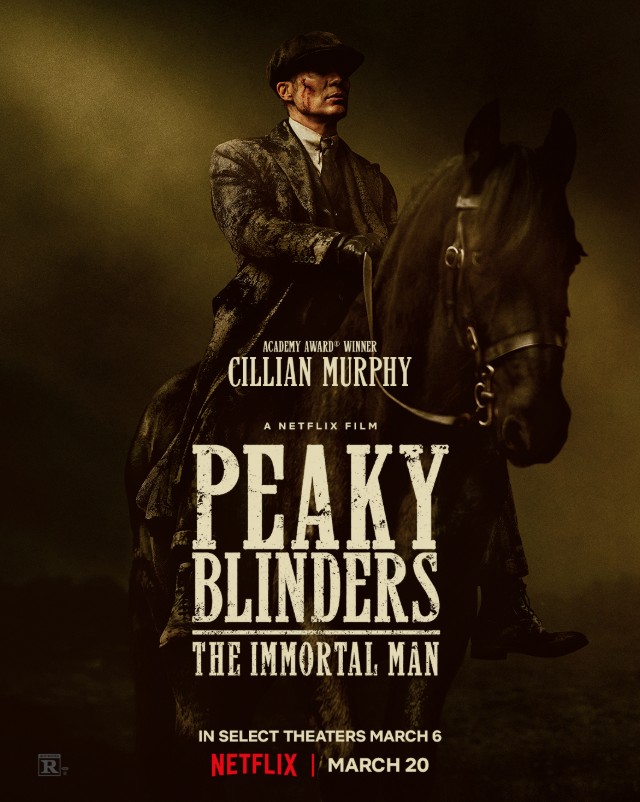 Cillian Murphy 