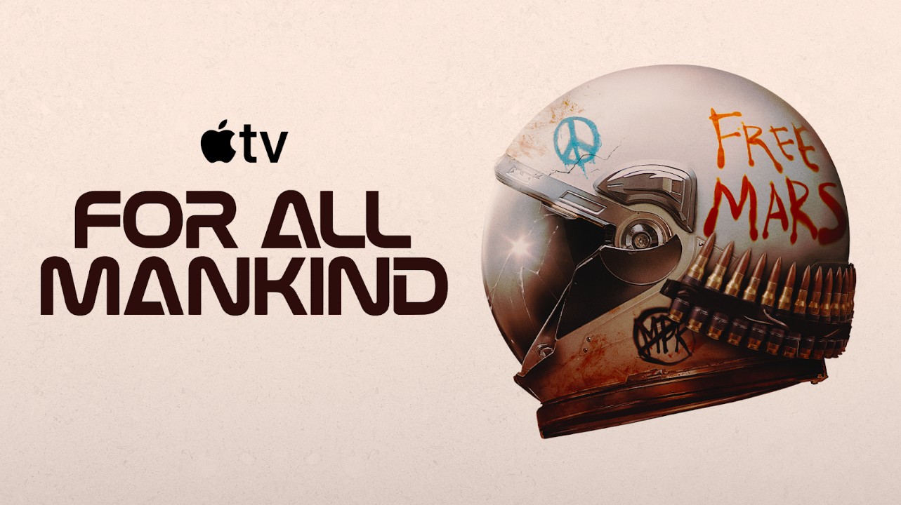 'For All Mankind' Season Five