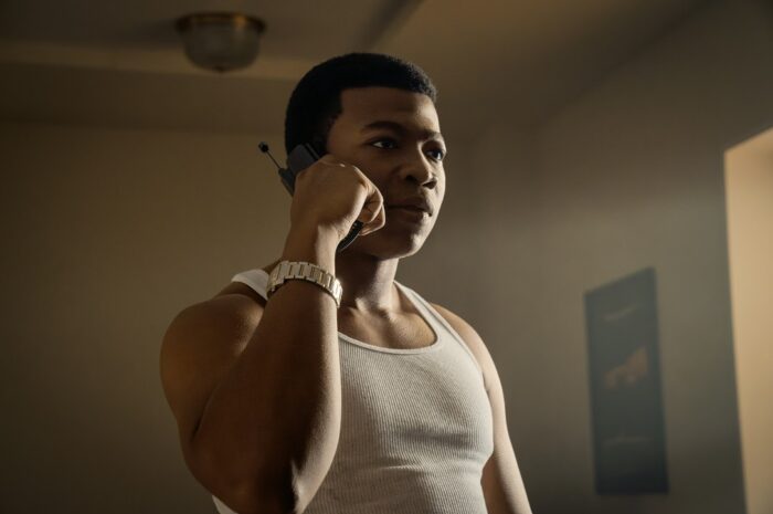 FIFTH AND FINAL SEASON OF &ldquo;POWER BOOK III: RAISING KANAN&rdquo;