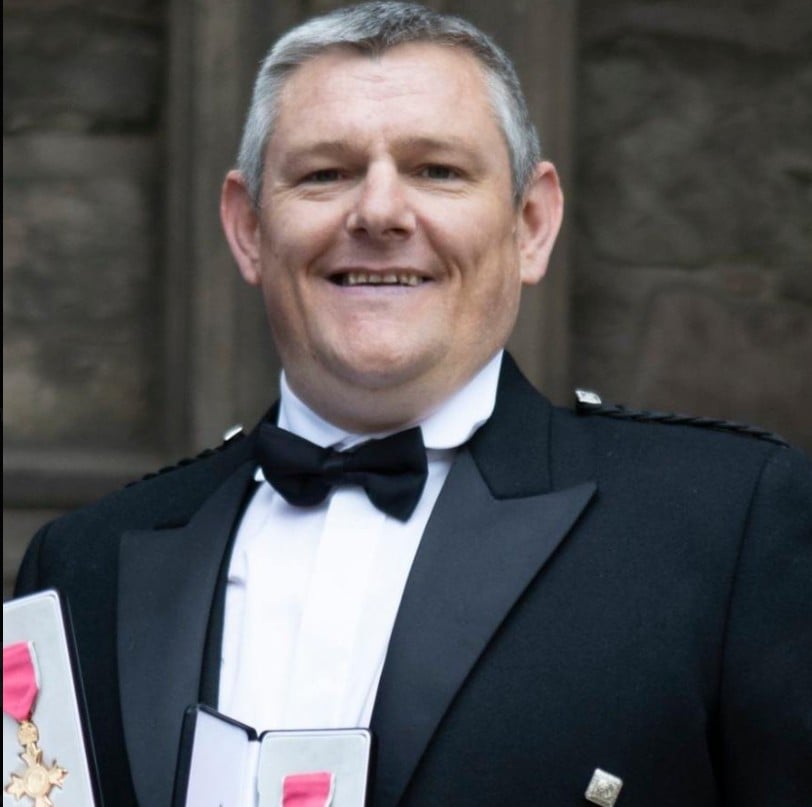 BAFTA Responds to N-Word Incident, Rejects Claims of Institutional Racism