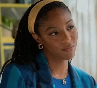 ‘Shrinkings’ Jessica Williams: My Fav Scenes Are In The Kitchen! | VIDEO | EURweb