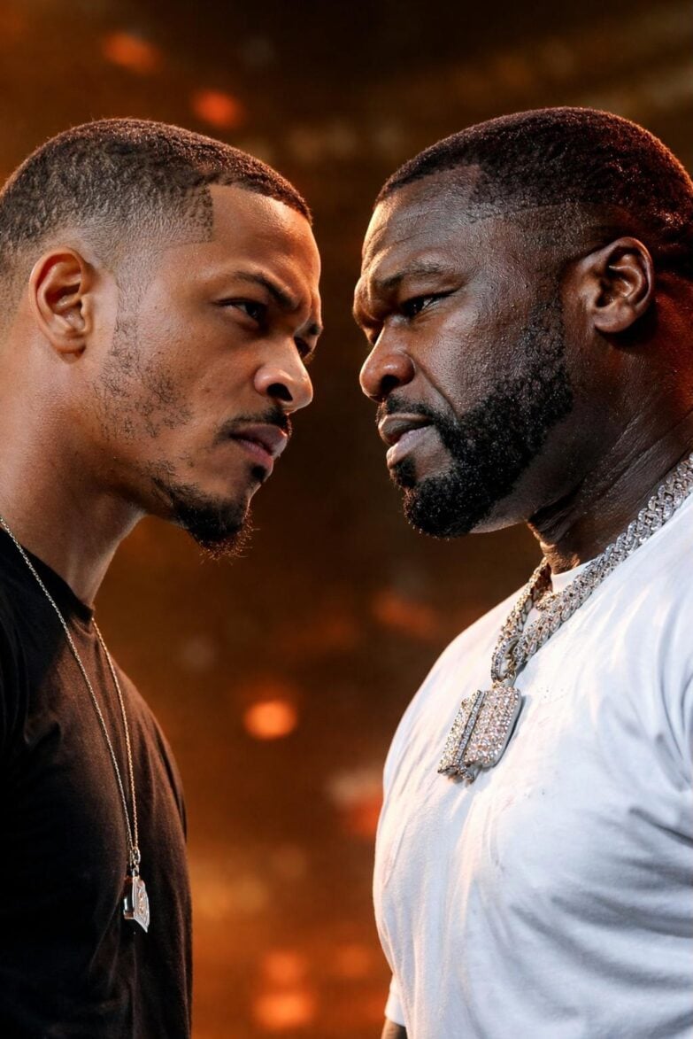 50 Cent Teases ‘Surviving T.I. & Tiny’ Documentary