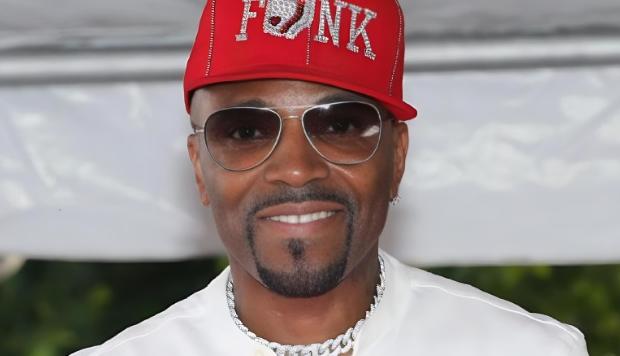 Teddy Riley Backtracks on R. Kelly Plans Teddy Riley Backtracks on R. Kelly Plans