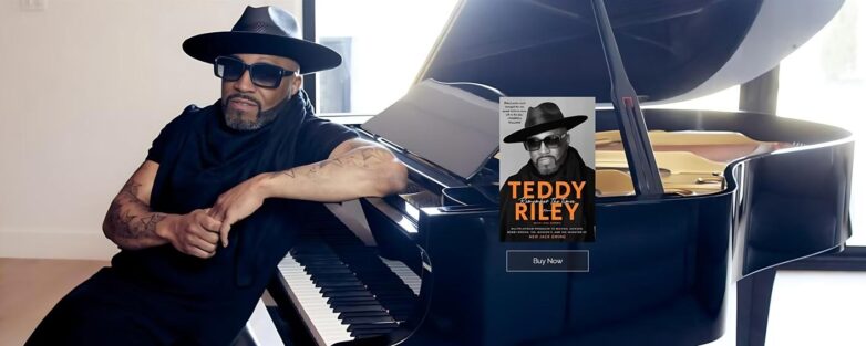 Teddy Riley