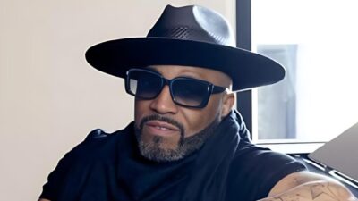 Teddy Riley