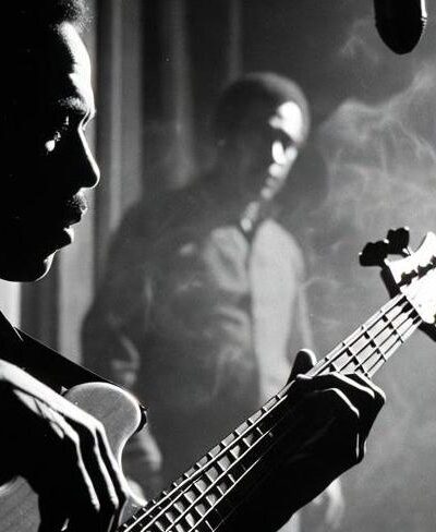 The Funk Brother who played too many notes&mdash;and changed music forever - via eurAI1