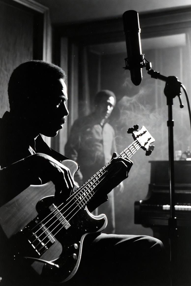 The Funk Brother who played too many notes—and changed music forever - via eurAI