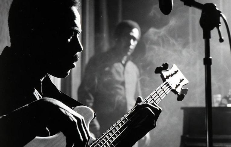 The History of Bass – From Jamerson to Thundercat The History of Bass – From Jamerson to Thundercat