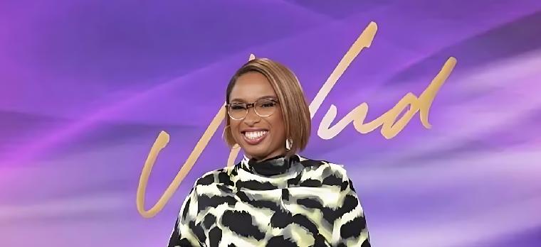 Jennifer Hudson Show Canceled? Season 4 May Be the Last