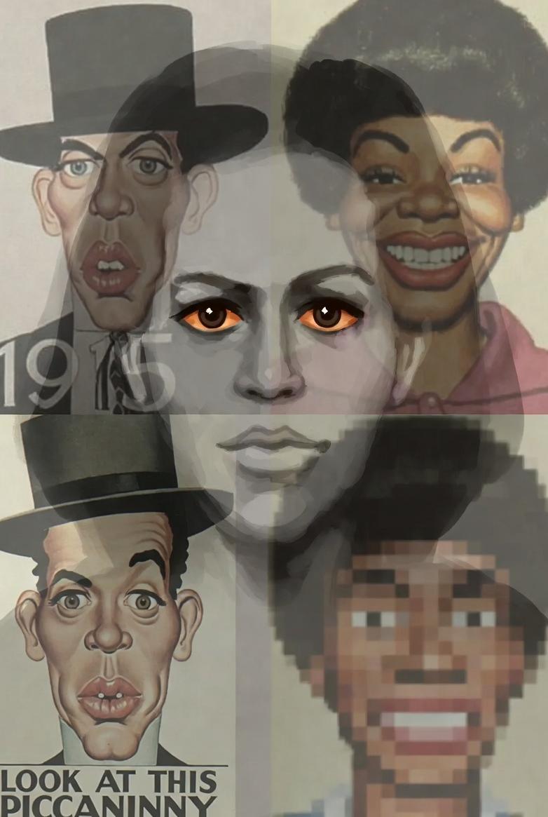 The image they won't let die - via eurAI