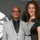 Todd Bridges and Bettijo Hirschi