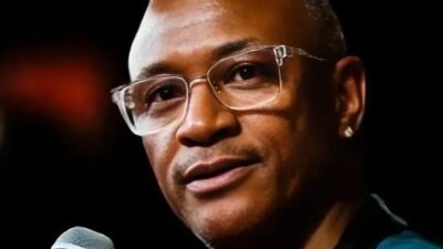 Tommy Davidson / Getty