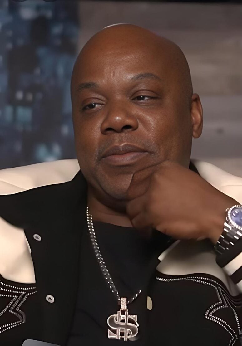 Too $hort - screenshot