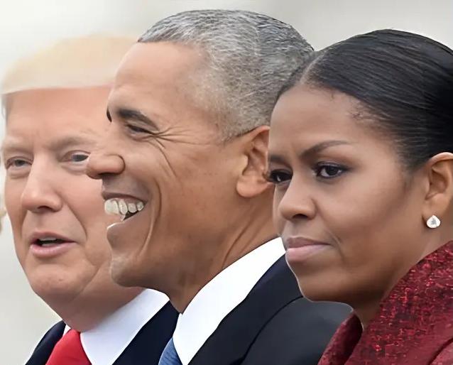 Trump Deletes Racist Video Depicting the Obamas as Apes | WATCH | EURweb | Black News, Culture, Entertainment & More