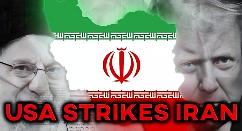 USA Strikes Iran - screenshot.jpg