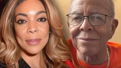 Wendy Williams and Thomas D Williams (Getty-Instagram)