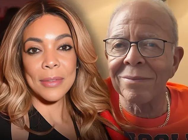 Wendy Williams’ Father Dies at 94