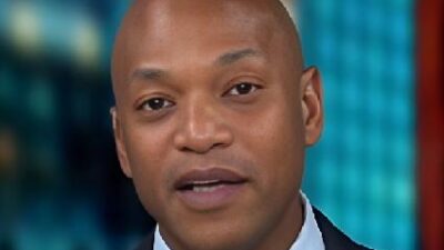 Wes Moore - screenshot