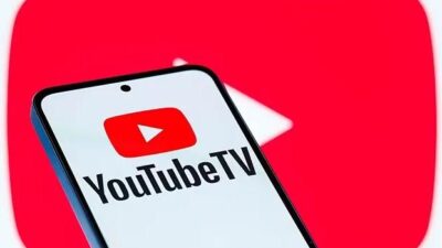 YouTube TV logo