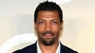 Deon Cole