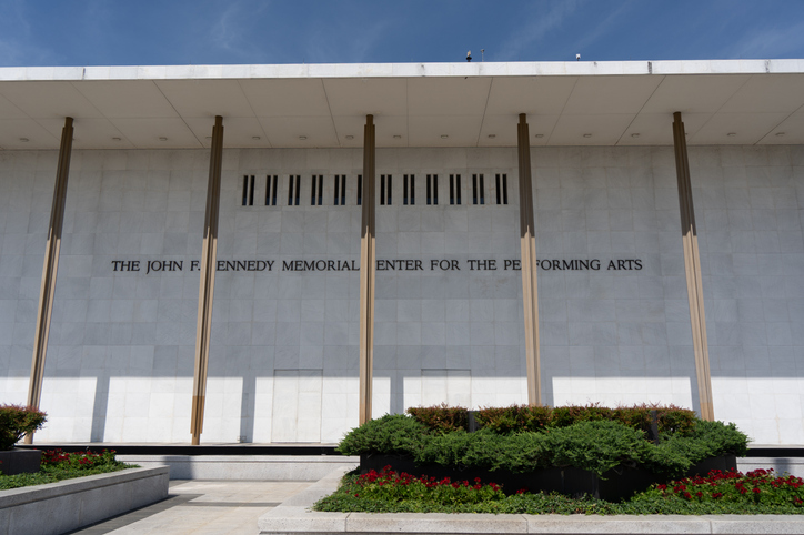 Kennedy Center