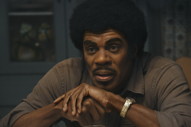 MICHAEL biopic