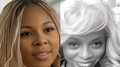Reshona and Sparkle