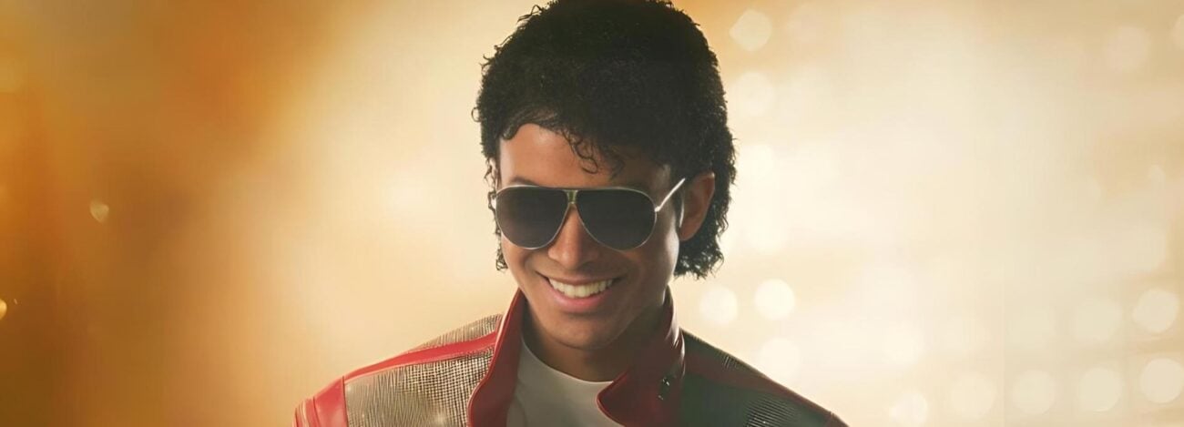 Michael Uidai 'Michael' Biopic Box Office Forecast Soars