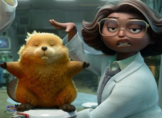 Why ‘Hoppers’ The Furry Family Friendly Film For Fur Fans | WATCH | EURweb