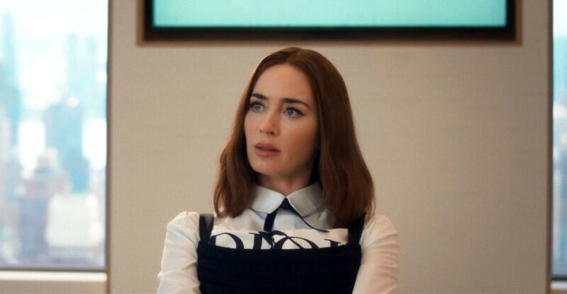 ‘The Devil Wears Prada 2’ Trailer Released, Original Cast Returns | WATCH