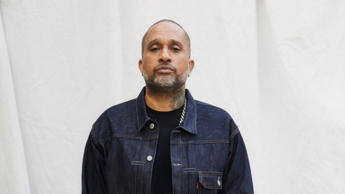 Kenya Barris Joins REVOLT Labs as Vice Chair in New Partnership