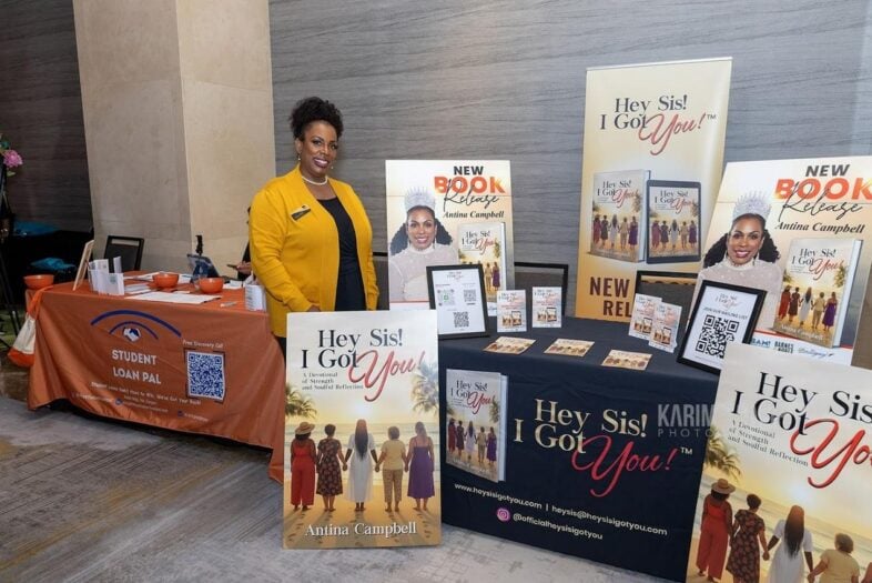 23rd Annual Salute to Black Women Business Conference, Vendor Faire & Awards