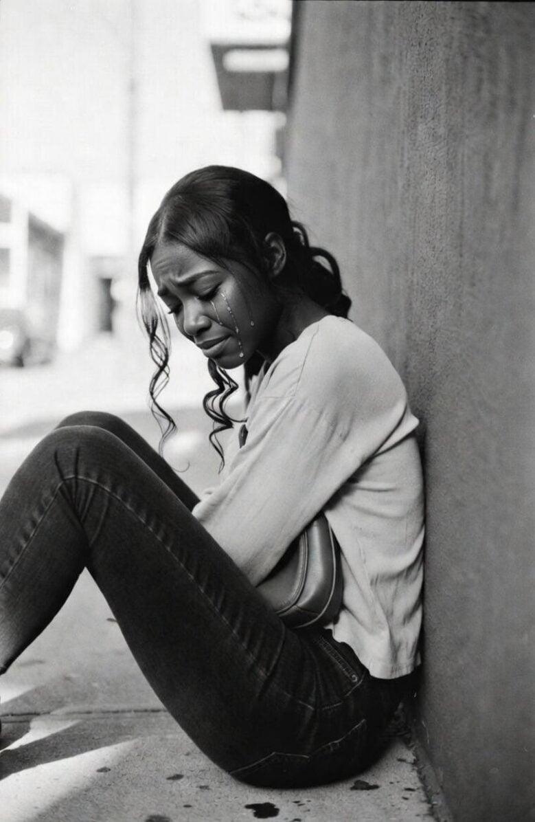 Black Women Homelessness Los Angeles: 90% Report Violence