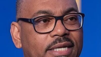 AFGE National President Everett Kelley